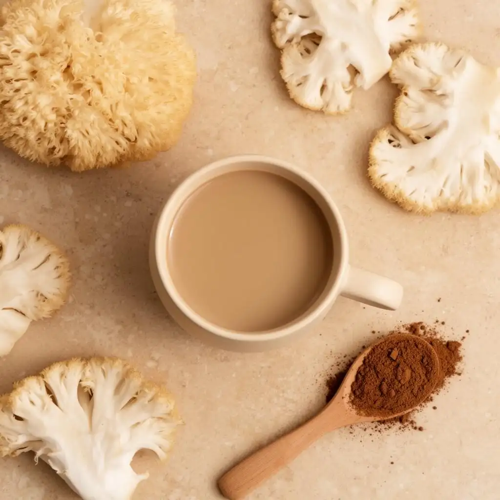 Is it worth it? Our verdict : RYZE Mushroom Coffee reviews