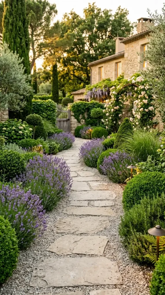 Outdoor Living Space Ideas