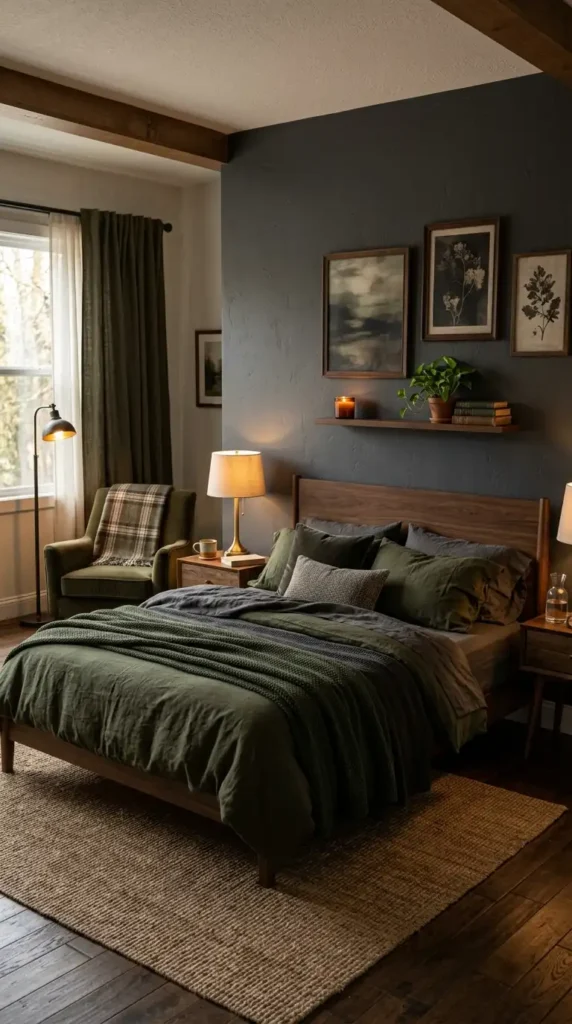 Cozy Bedroom Ideas