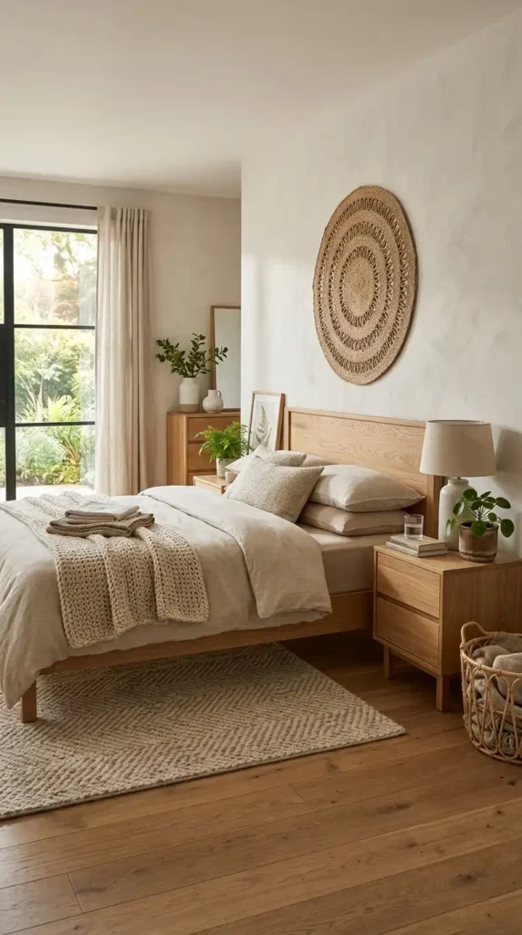Cozy Bedroom Ideas