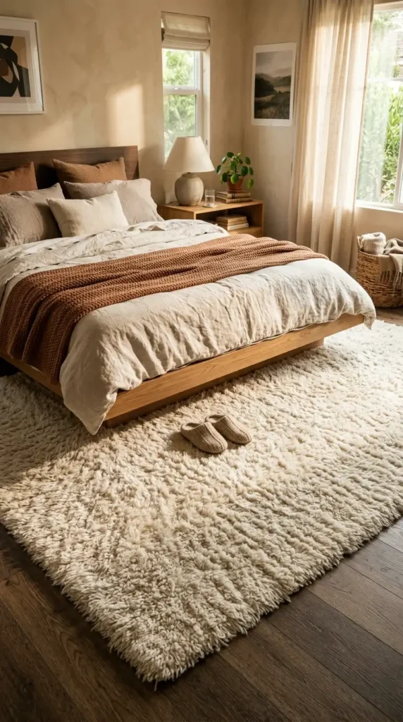Cozy Bedroom Ideas
