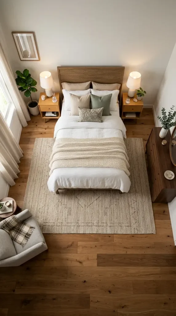 Cozy Bedroom Ideas