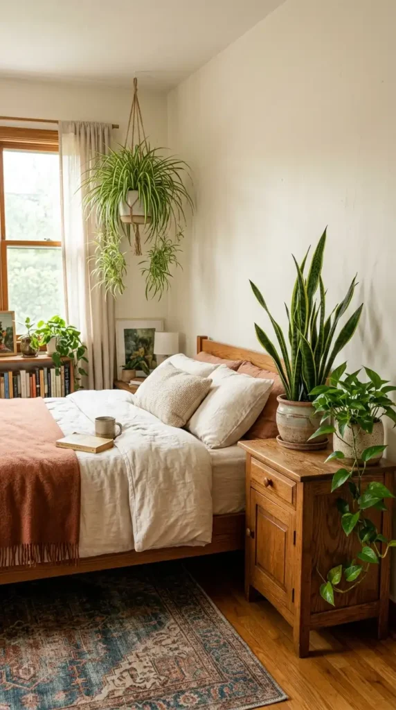 Cozy Bedroom Ideas