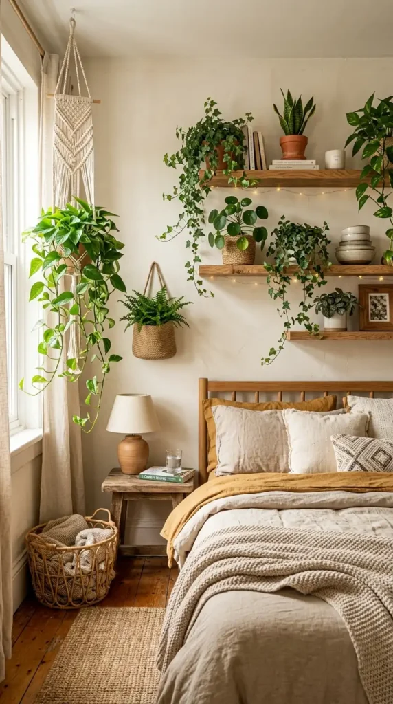 Cozy Bedroom Ideas