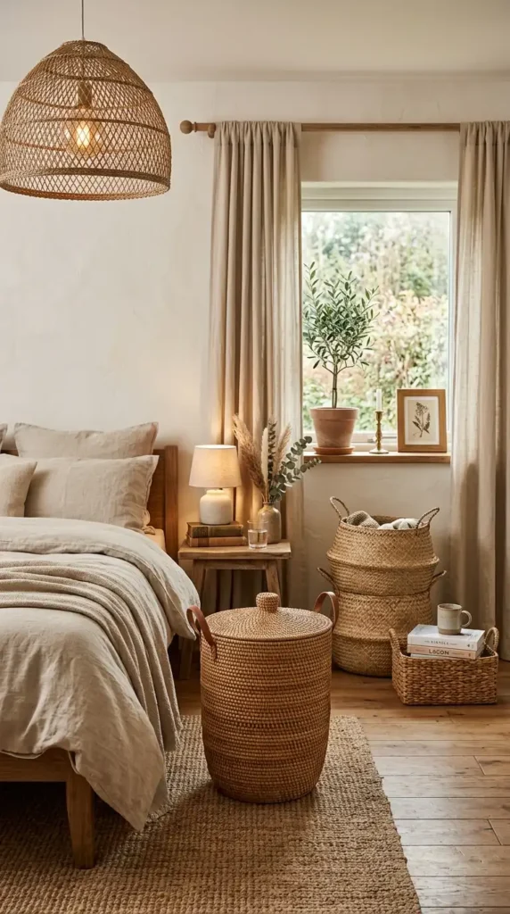 Cozy Bedroom Ideas