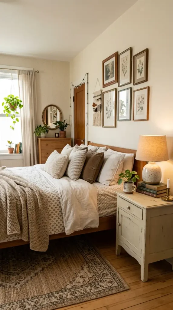 Cozy Bedroom Ideas