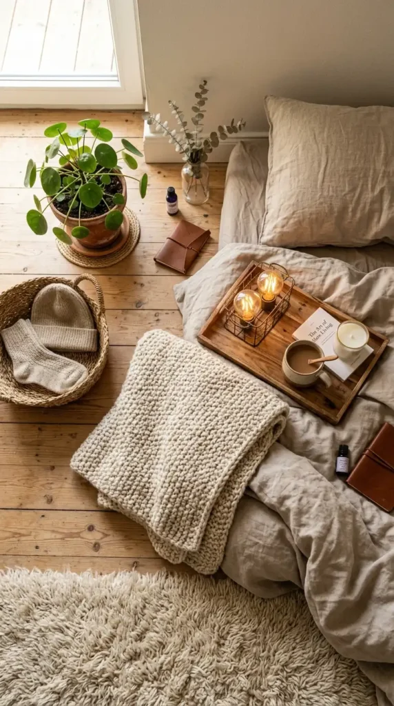 Cozy Bedroom Ideas