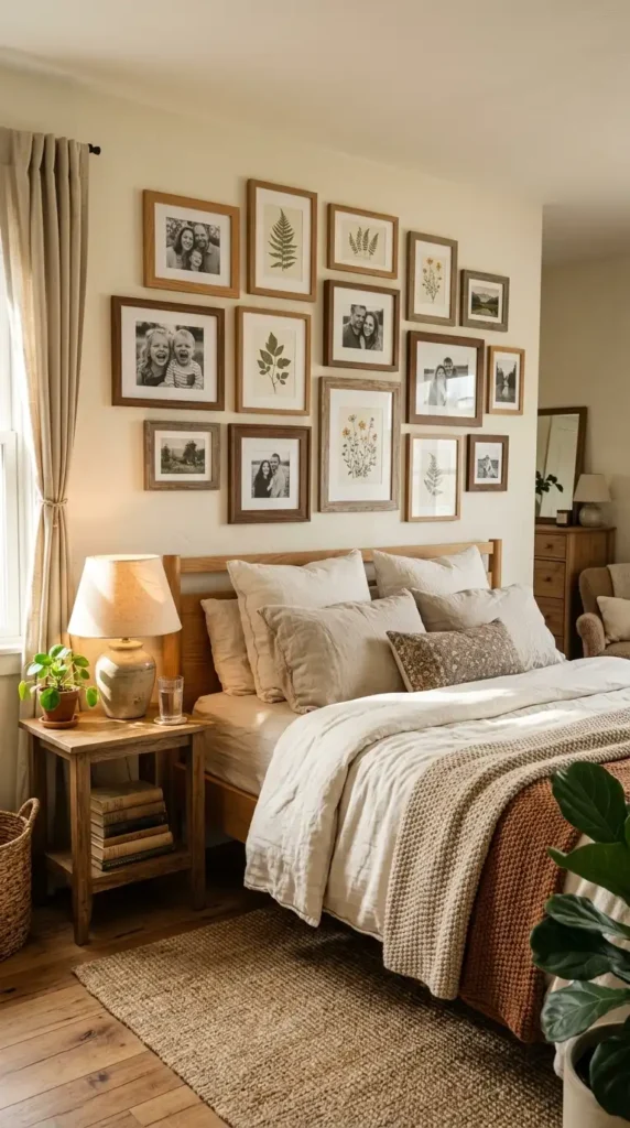 Cozy Bedroom Ideas