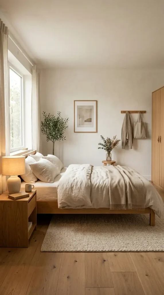 Cozy Bedroom Ideas