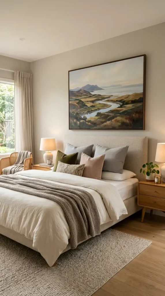 Cozy Bedroom Ideas