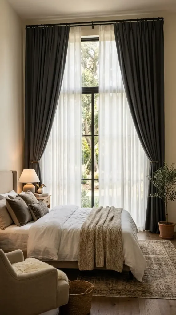 Cozy Bedroom Ideas