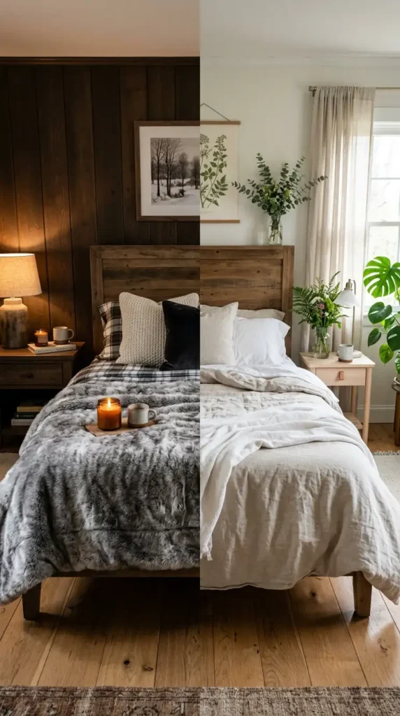 Cozy Bedroom Ideas