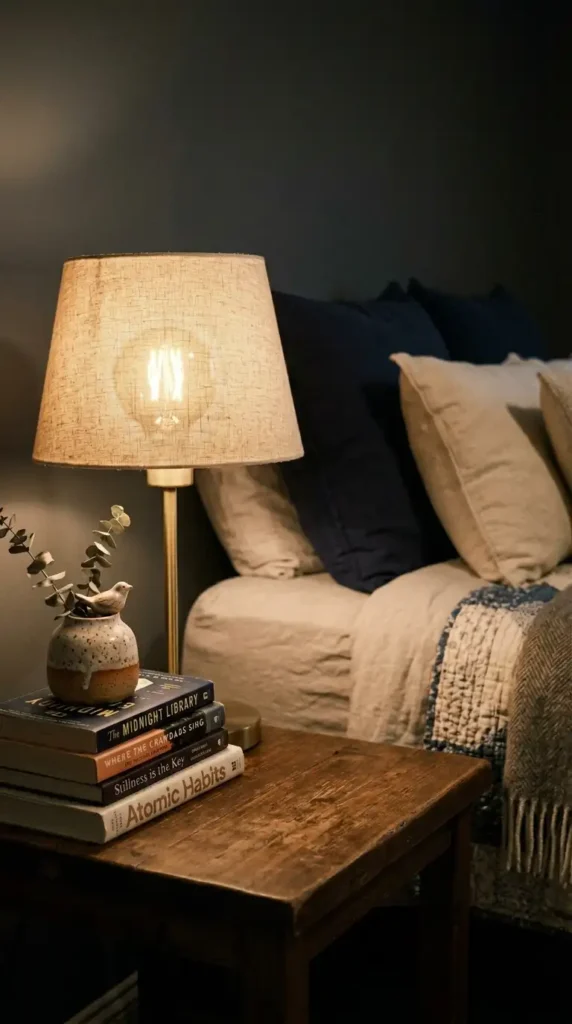 Cozy Bedroom Ideas