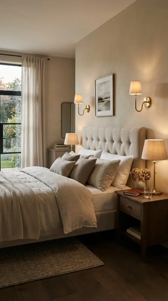 Cozy Bedroom Ideas