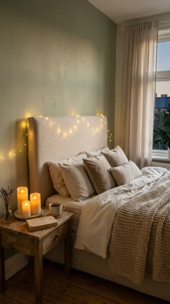 Cozy Bedroom Ideas
