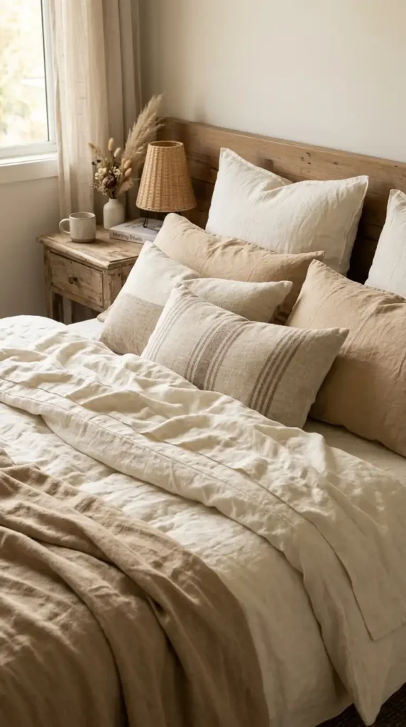 Cozy Bedroom Ideas