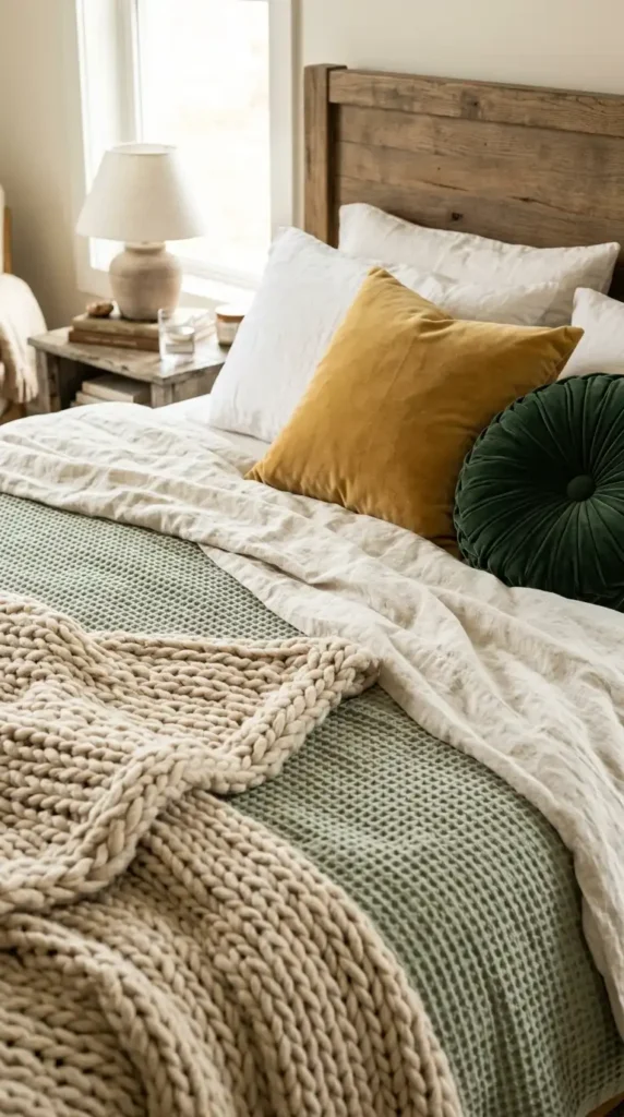 Cozy Bedroom Ideas