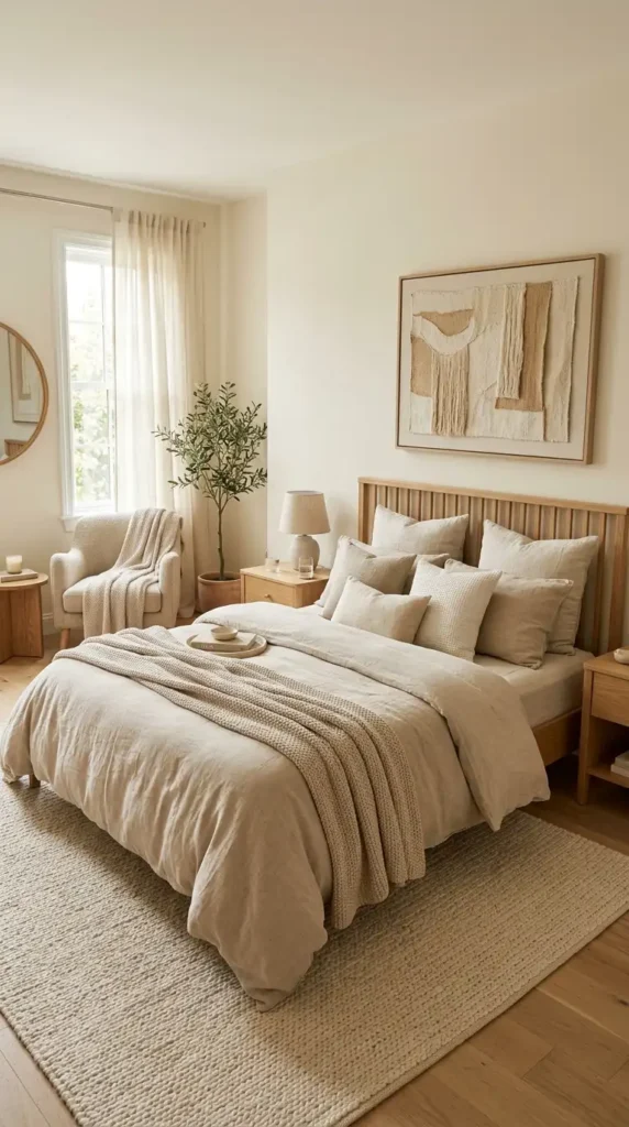 Cozy Bedroom Ideas