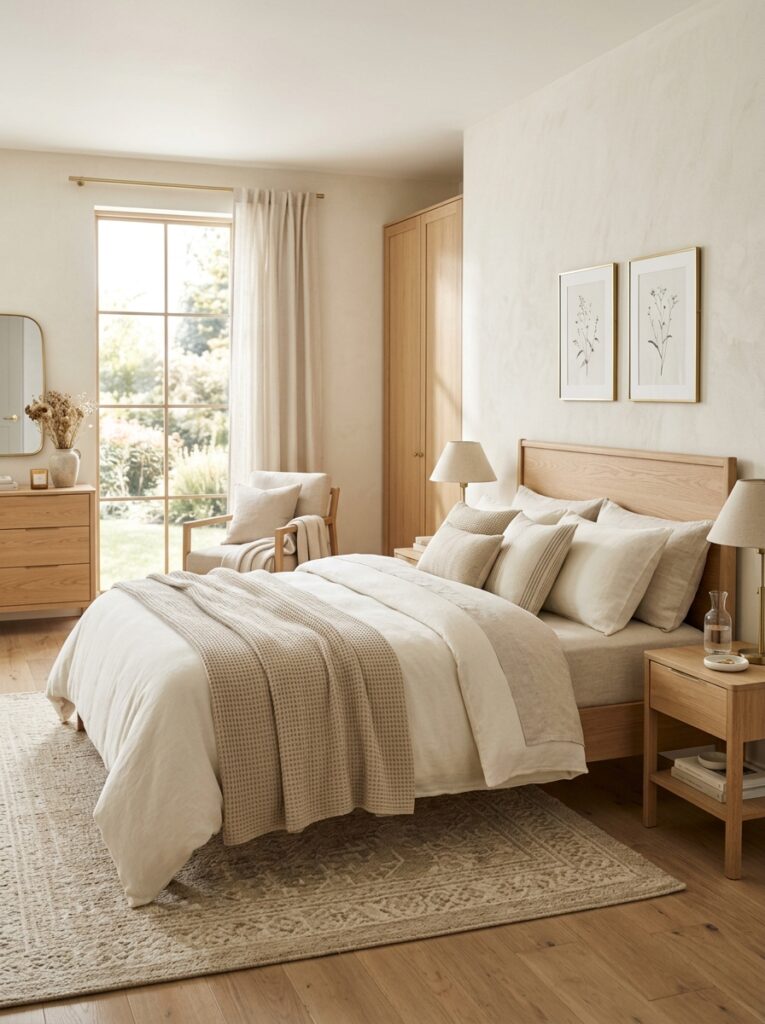 Modern Bedroom Paint Color Ideas