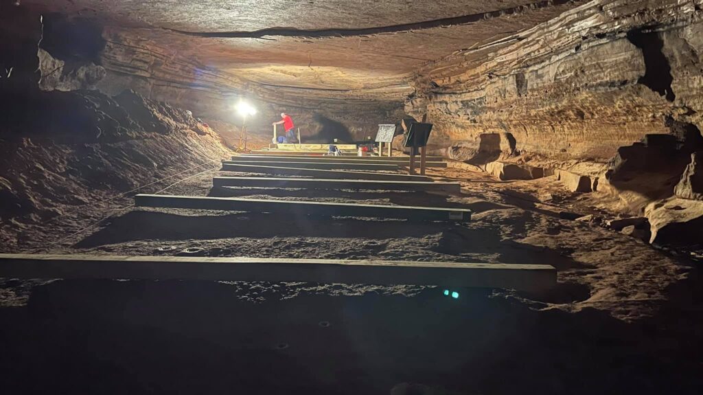 11 Essential Things to Know About Dunbar Cave State Park: Tours, Trails, History & Visitor Guide