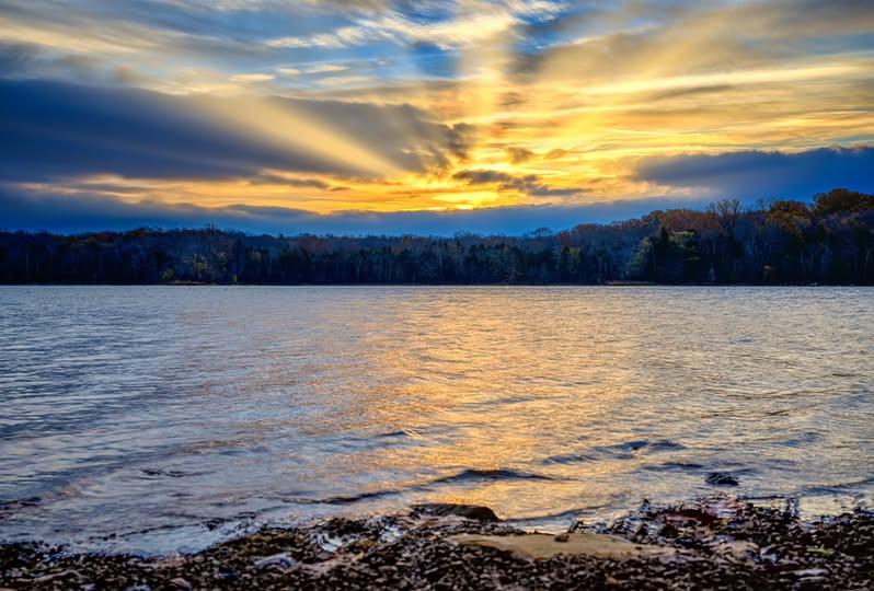 Long Hunter State Park