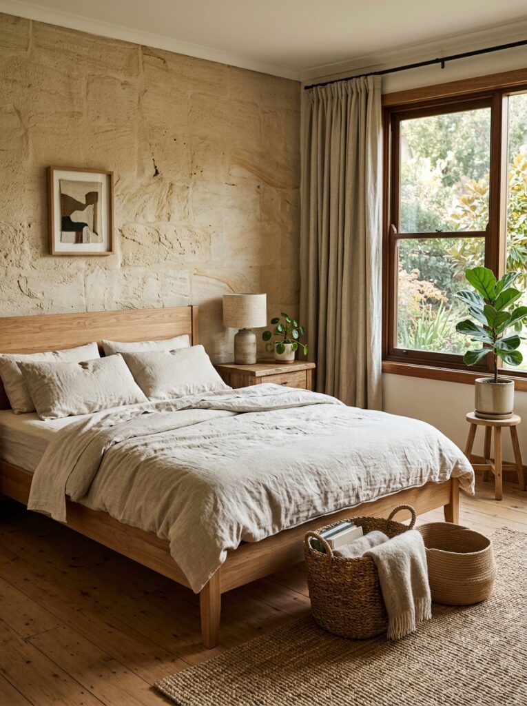 Modern Bedroom Paint Color Ideas