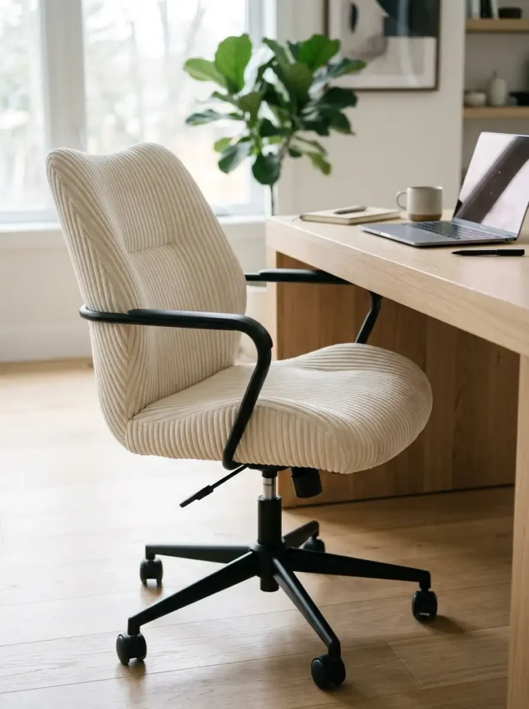 Cozy Work Office Ideas
