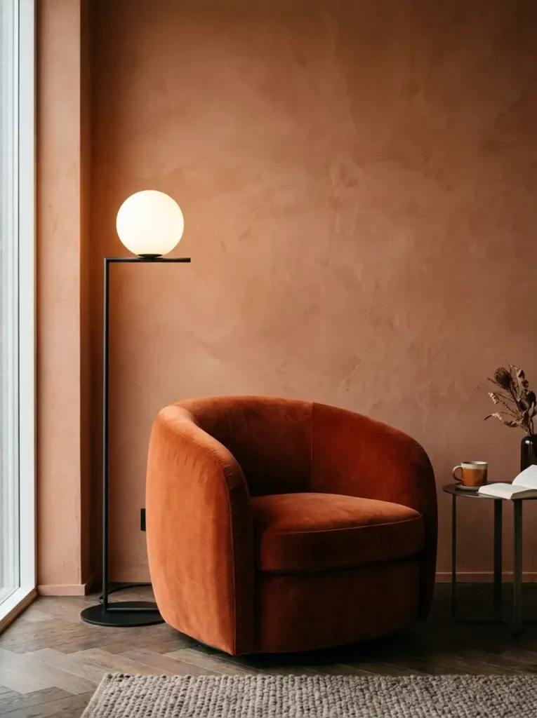 Cozy Reading Chair Ideas