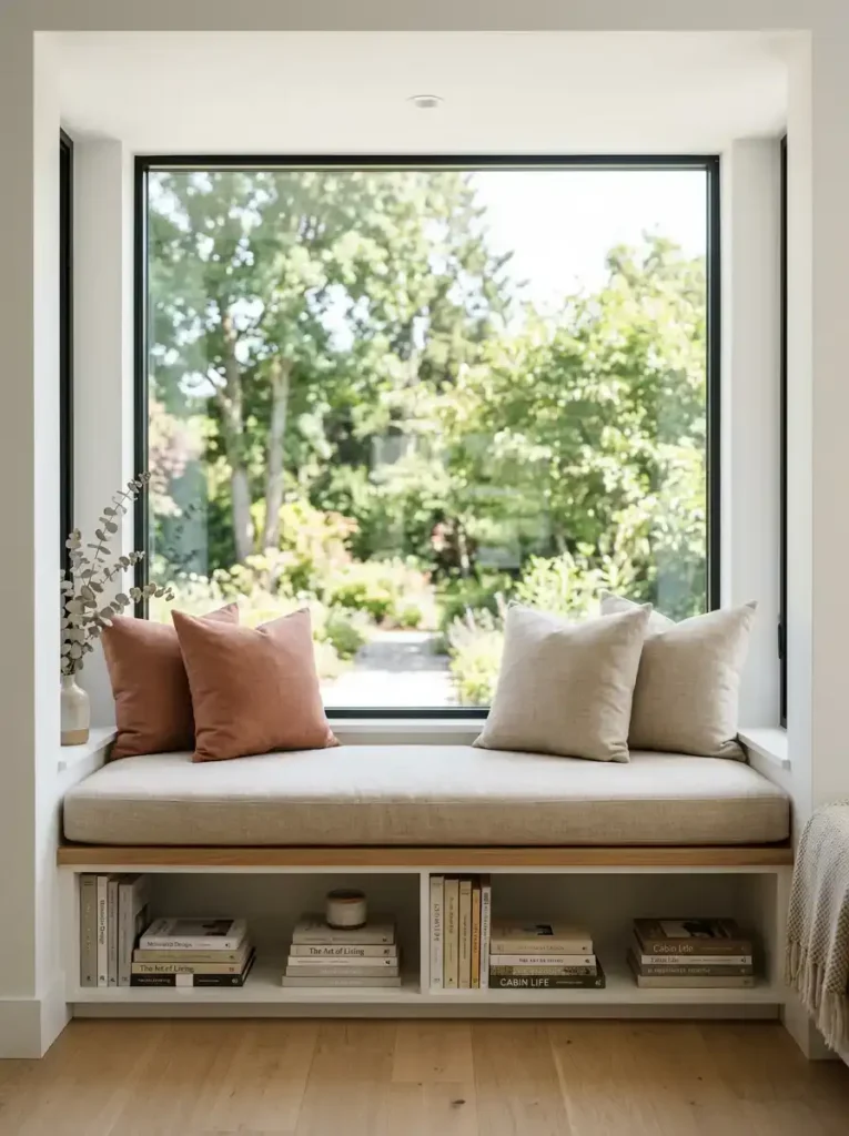 Cozy Work Office Ideas
