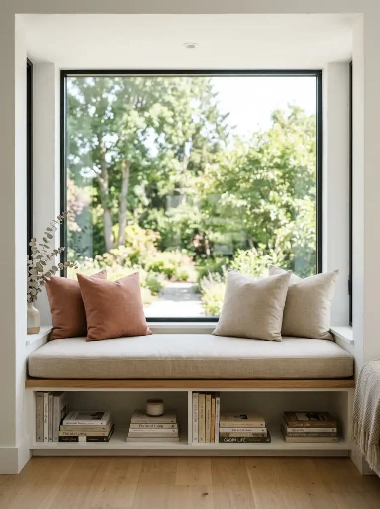 Cozy Reading Chair Ideas
