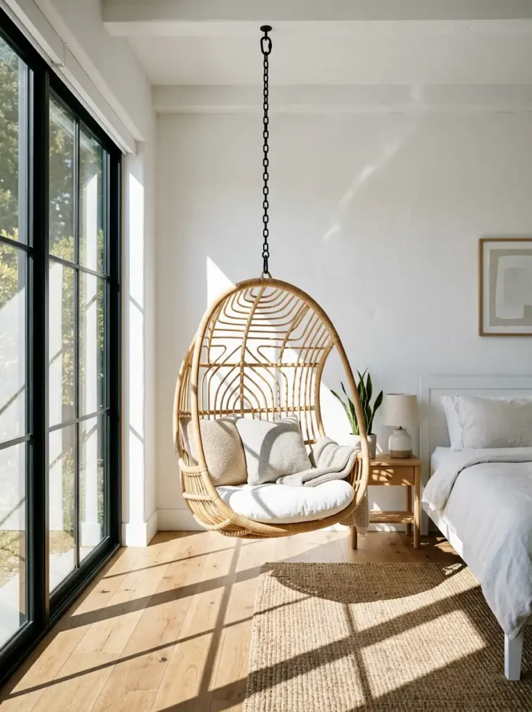 Cozy Reading Chair Ideas