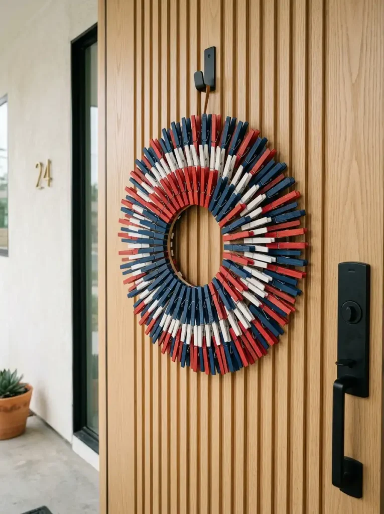 Fourth of July Decor Ideas