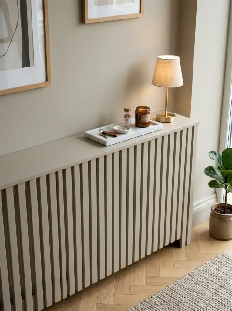 Small Console Table Ideas