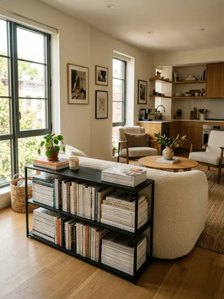 Small Console Table Ideas