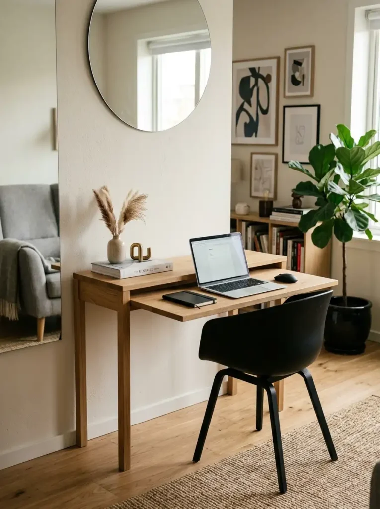 Small Console Table Ideas