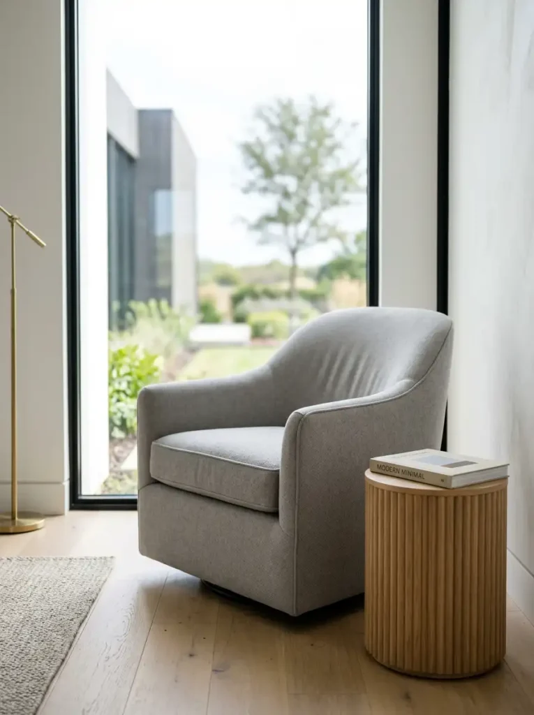 Cozy Reading Chair Ideas