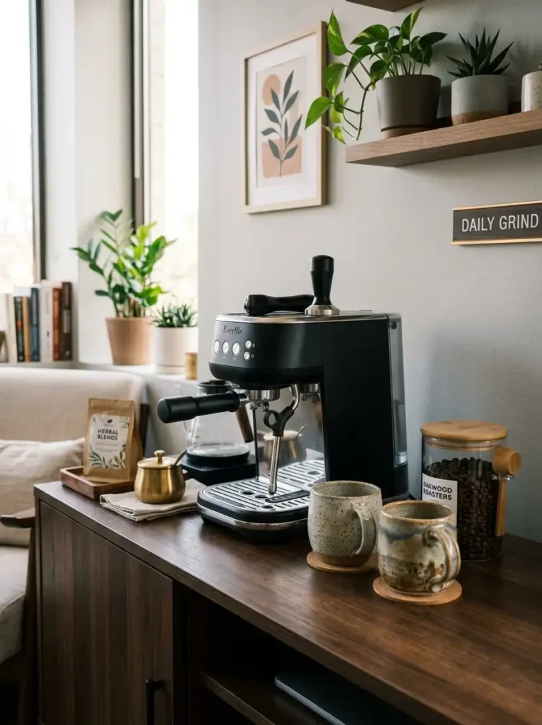 Cozy Work Office Ideas