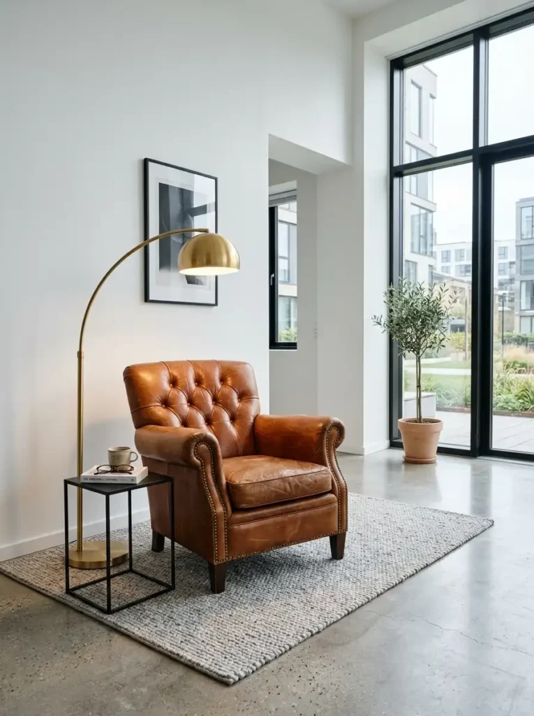 Cozy Reading Chair Ideas