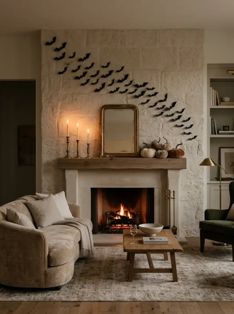 Halloween Decor Ideas