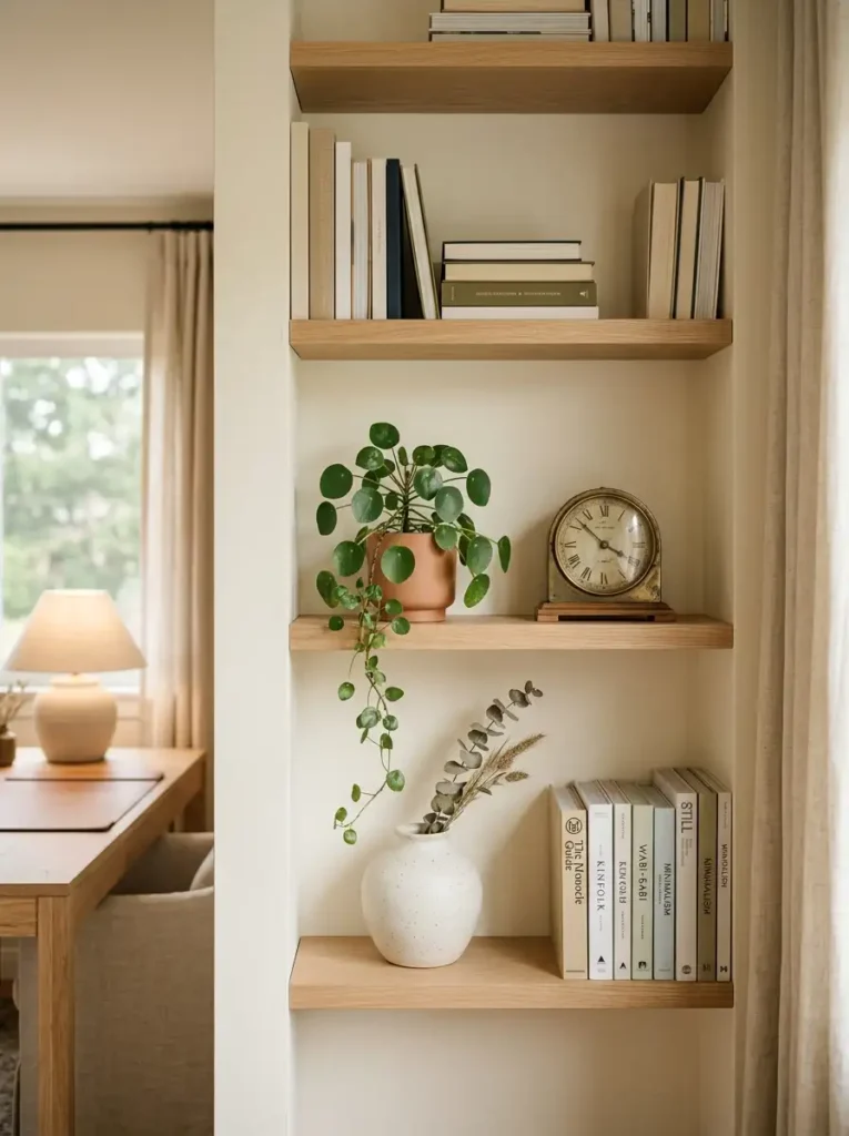 Cozy Work Office Ideas