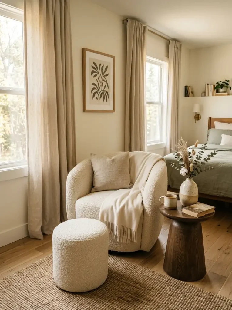 Room Corner Decor Ideas