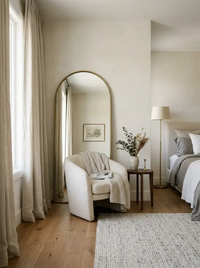 Room Corner Decor Ideas