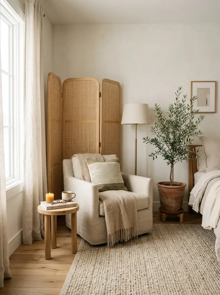 Room Corner Decor Ideas