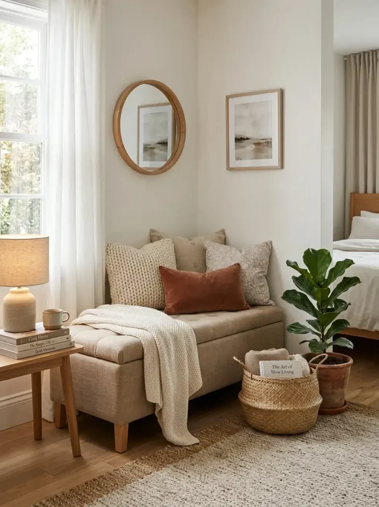 Room Corner Decor Ideas