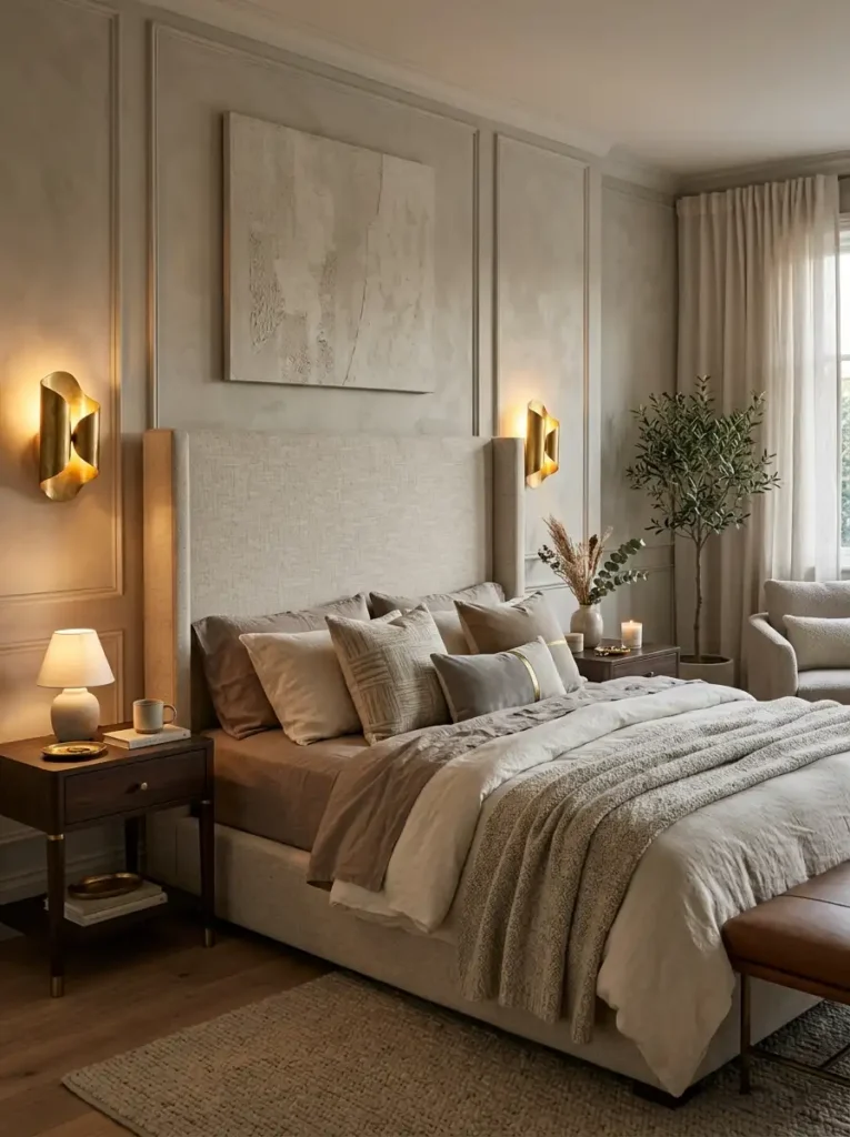 Wall Decor Ideas