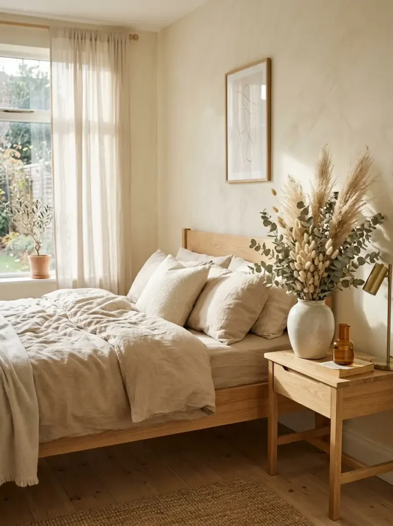 Flower Home Decor Ideas