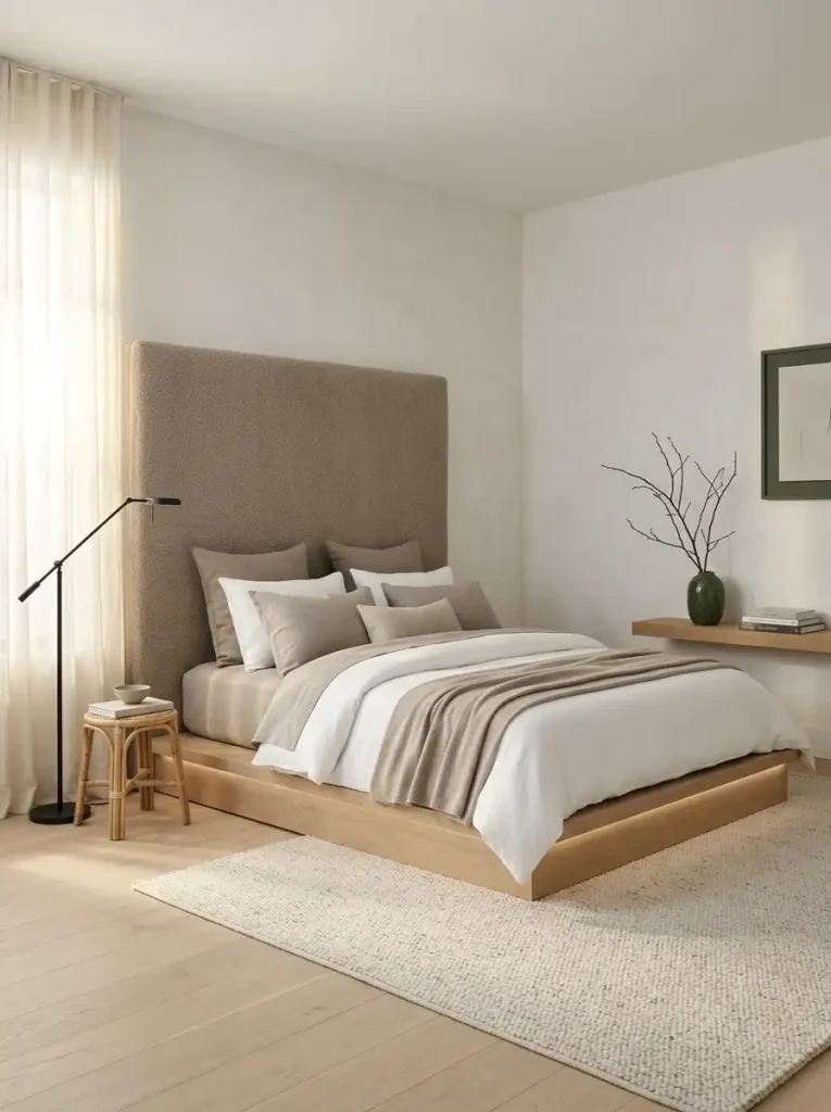 Modern Furniture Trends