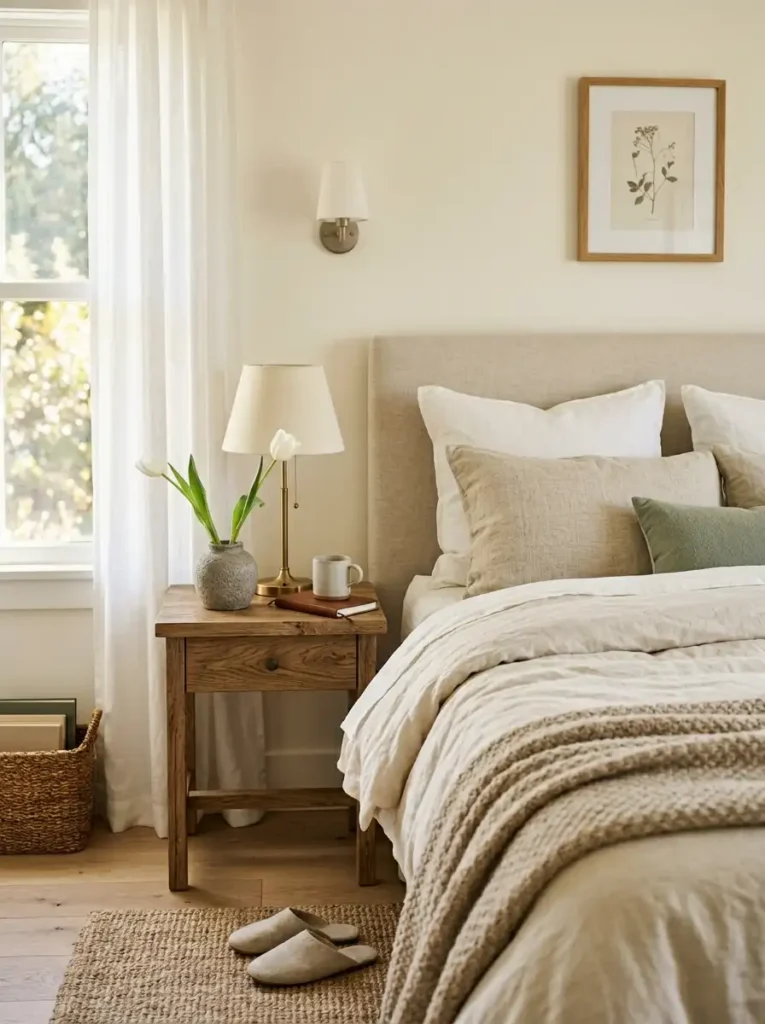 Flower Home Decor Ideas