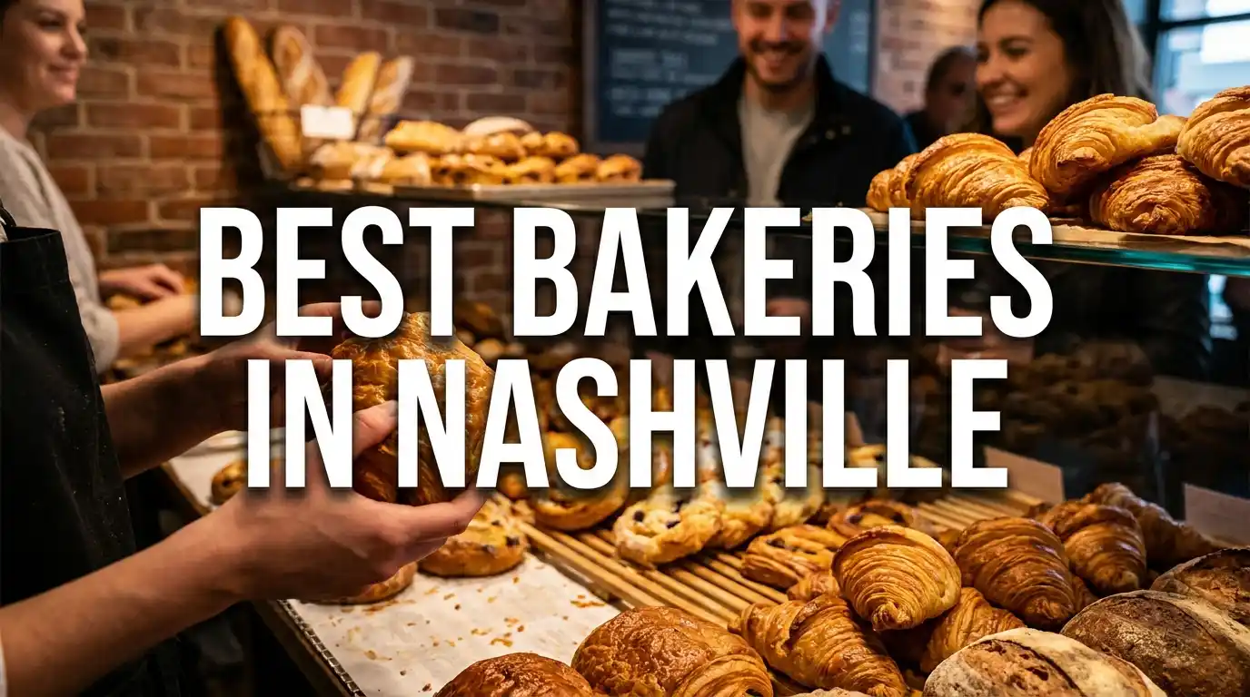 best bakeries in nashville