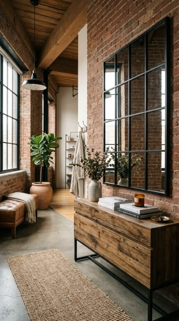 Modern Mirror Styles